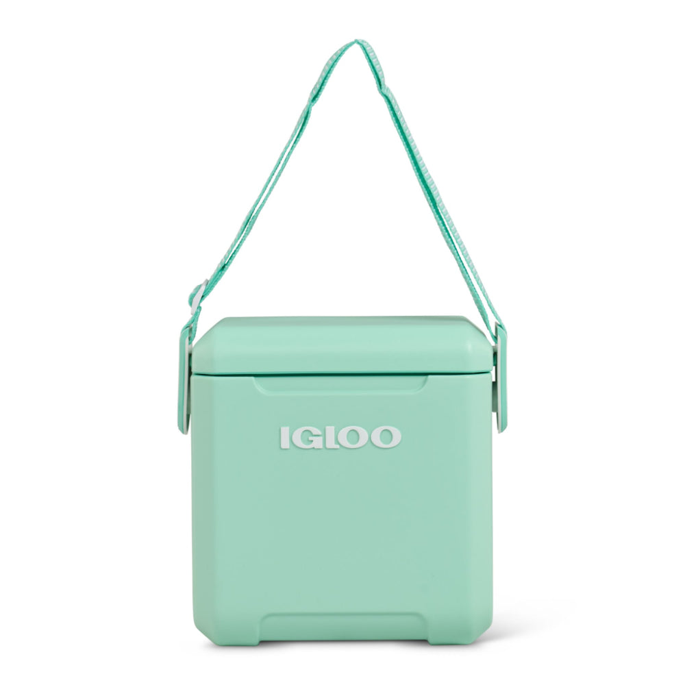 00032971-Igloo -Tag Along Too Cooler - Seafoam