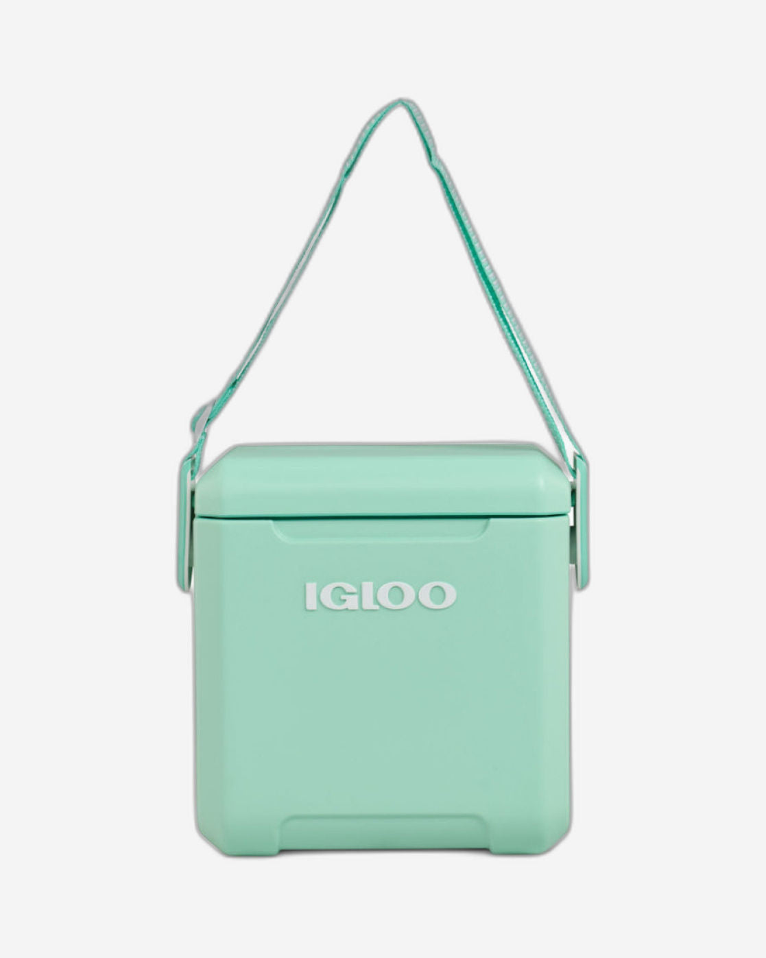00032971-Igloo -Tag Along Too Cooler - Seafoam