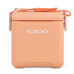00032972-Igloo -Tag Along Too Cooler - Apricot