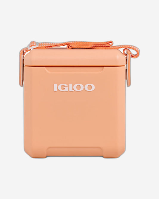 00032972-Igloo -Tag Along Too Cooler - مشمش