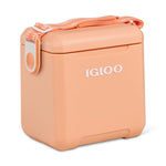 00032972-Igloo -Tag Along Too Cooler - مشمش