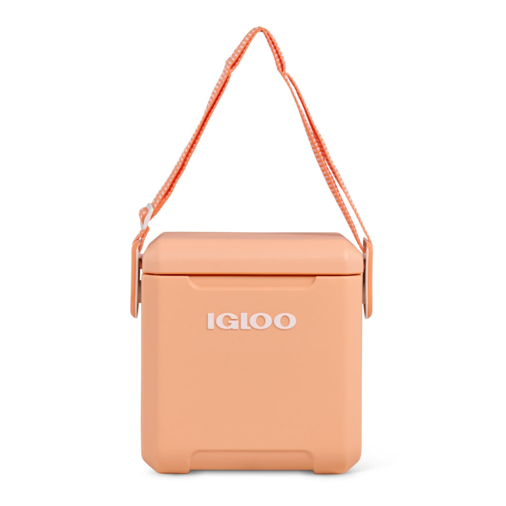00032972-Igloo -Tag Along Too Cooler - مشمش