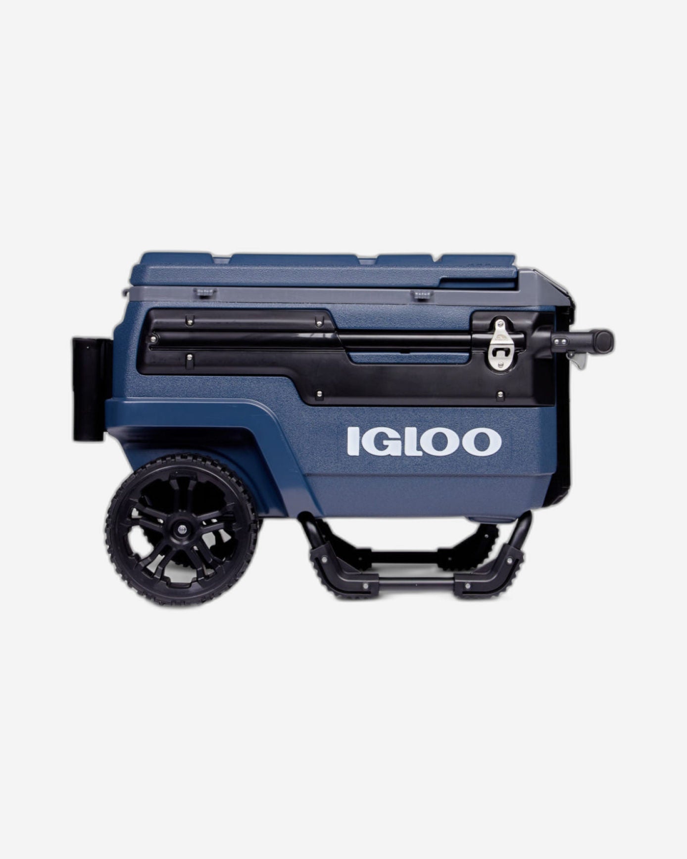 00034127-Igloo-Trailmate® Journey صندوق تبريد سعة 70 كوارت - أزرق متين