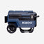 00034127-Igloo-Trailmate® Journey صندوق تبريد سعة 70 كوارت - أزرق متين