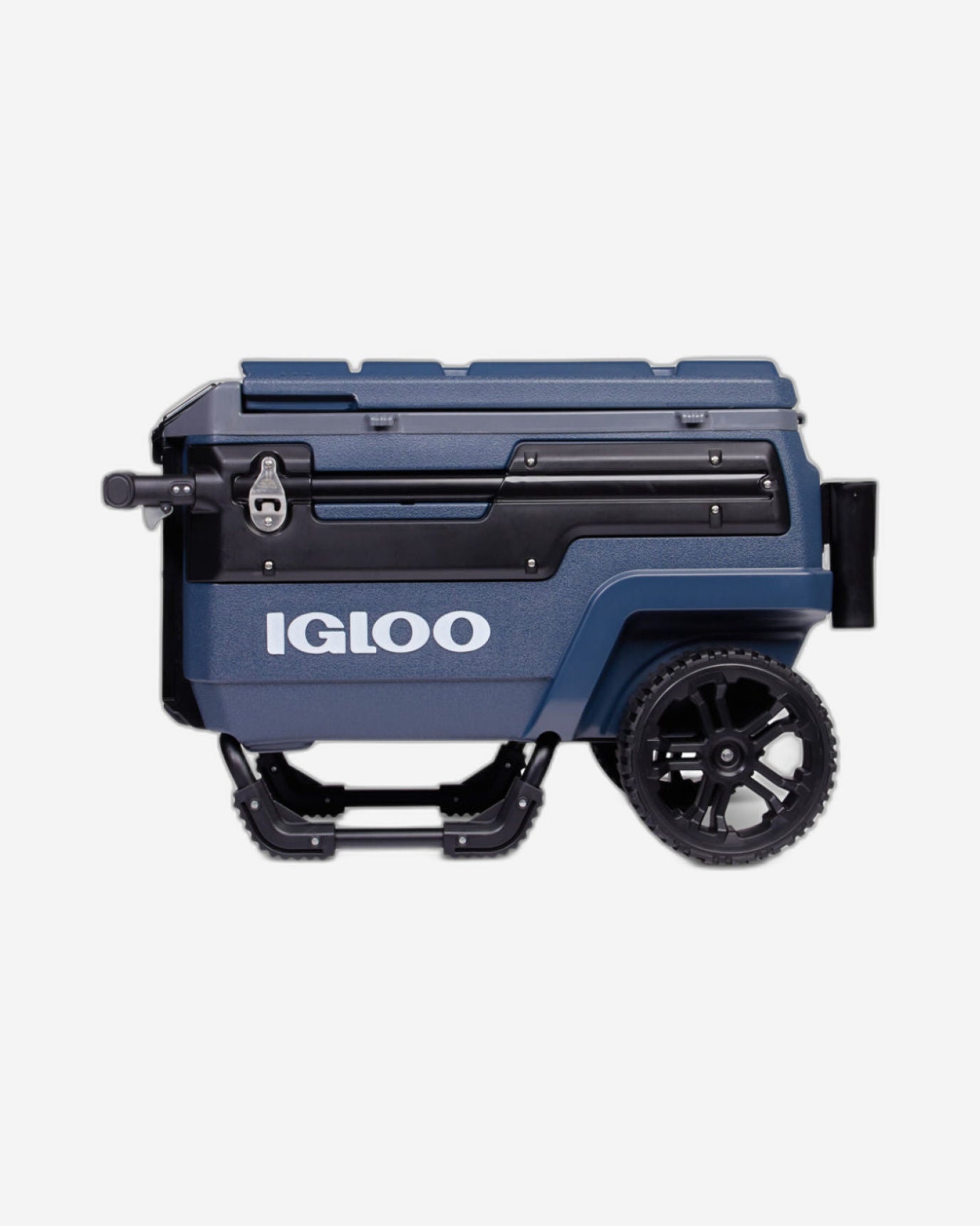 00034127-Igloo-Trailmate® Journey صندوق تبريد سعة 70 كوارت - أزرق متين