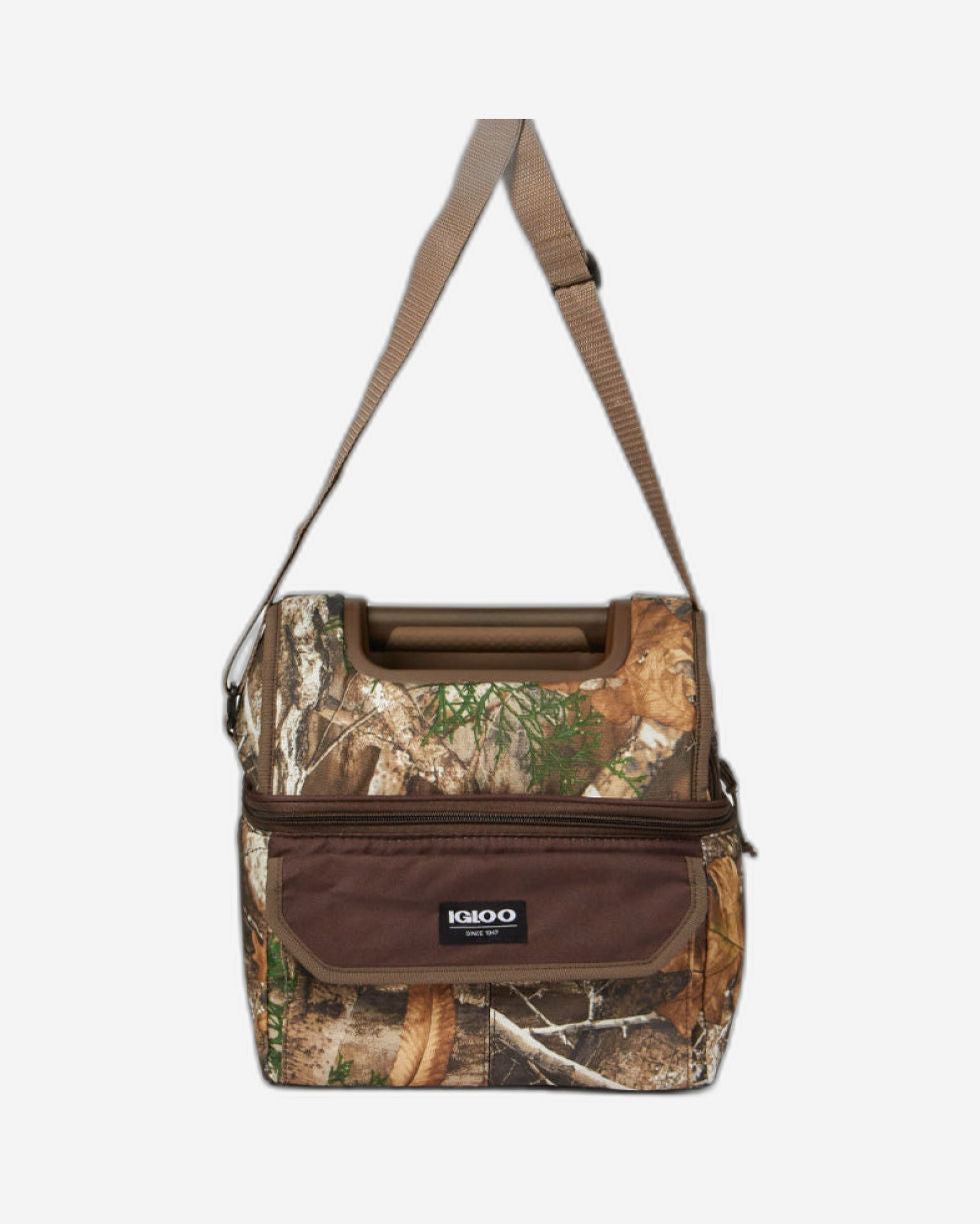 مقبض إيجلو-بي إم مقاس ١٦ بوصة من ريلتري بني، ريلتري - بني، ريلتري