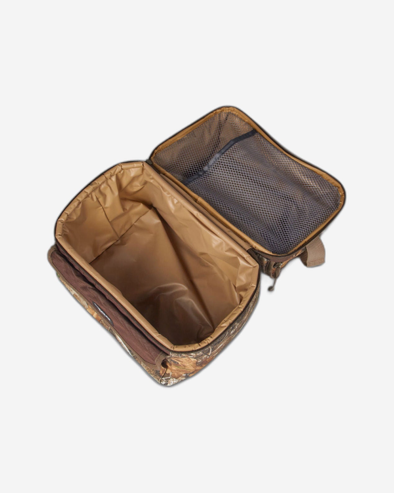 مقبض إيجلو-بي إم مقاس ١٦ بوصة من ريلتري بني، ريلتري - بني، ريلتري