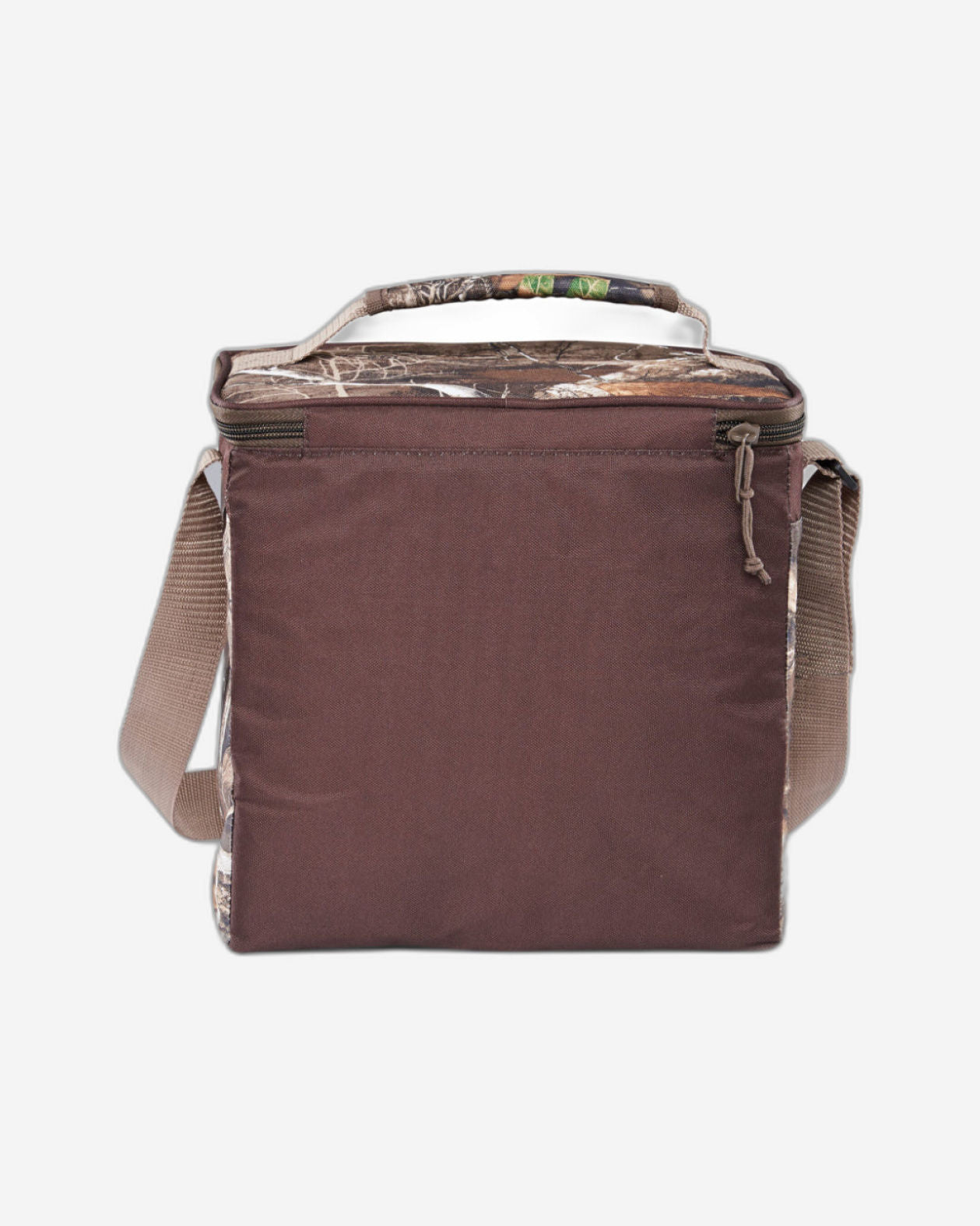 حقيبة تبريد Igloo-Realtree HLC سعة 12 علبة - بنية