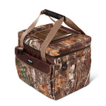 حقيبة تبريد إيجلو سكوير 30 من ريل تري - بني، ريل تري