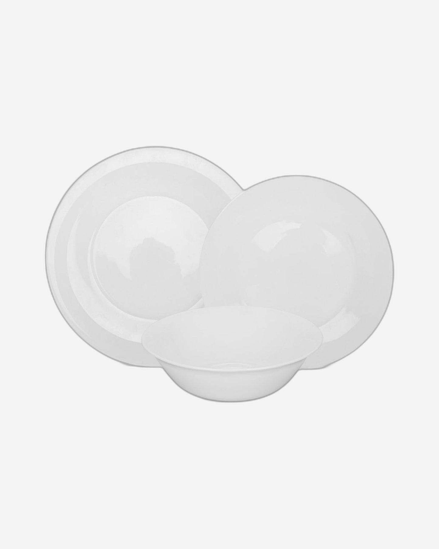 طقم أدوات مائدة فيسمان فيليزيا أوبال 12 قطعة