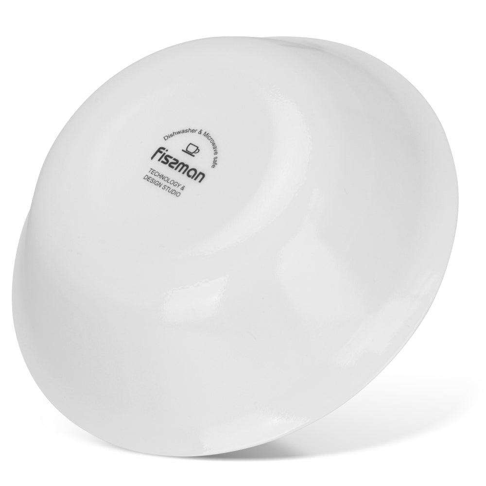 طقم أدوات مائدة فيسمان من 12 قطعة، فيليزيا أوبال جلاس