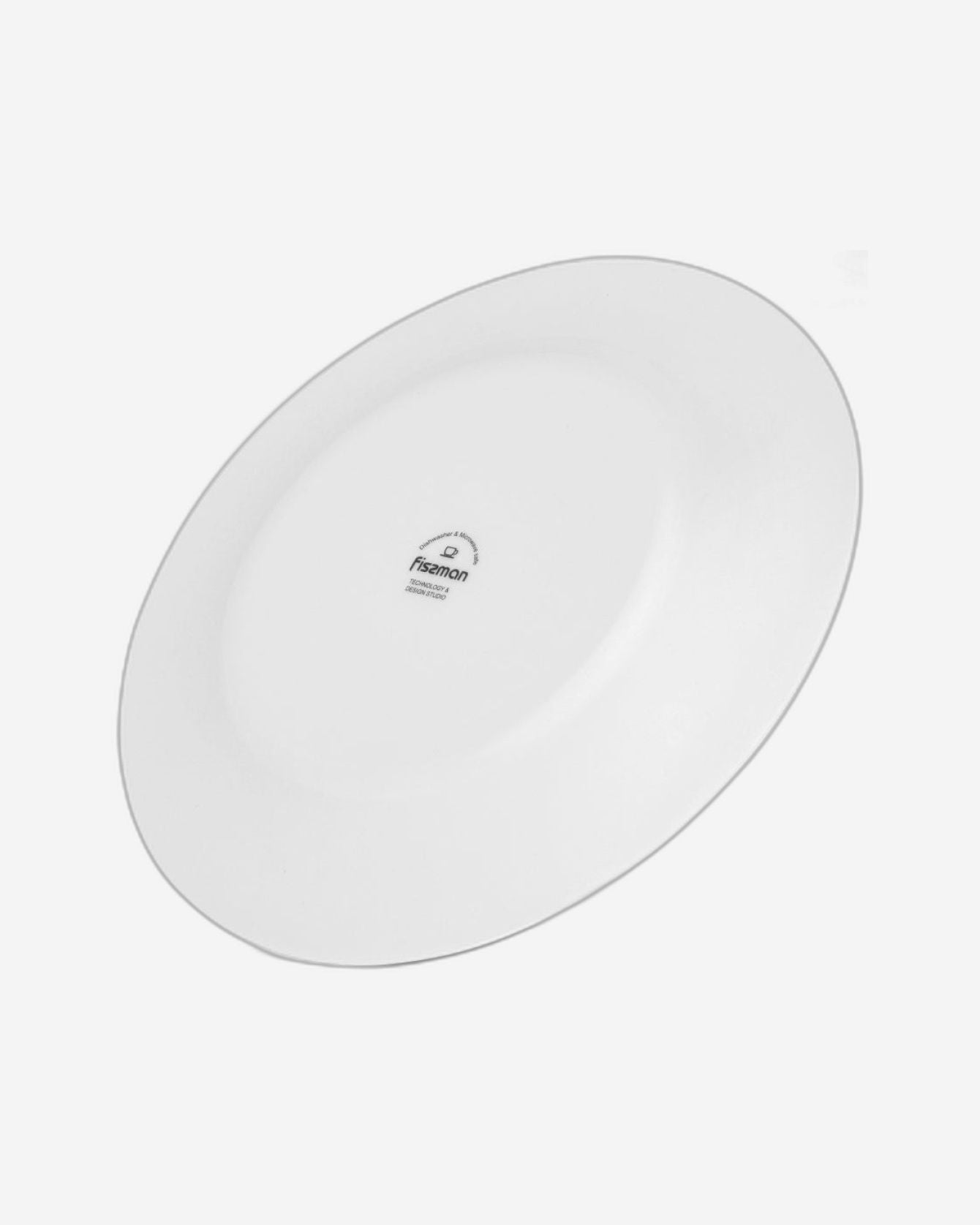 طقم أدوات مائدة فيسمان من 12 قطعة، فيليزيا أوبال جلاس