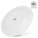 طقم أدوات مائدة فيسمان من 12 قطعة، فيليزيا أوبال جلاس