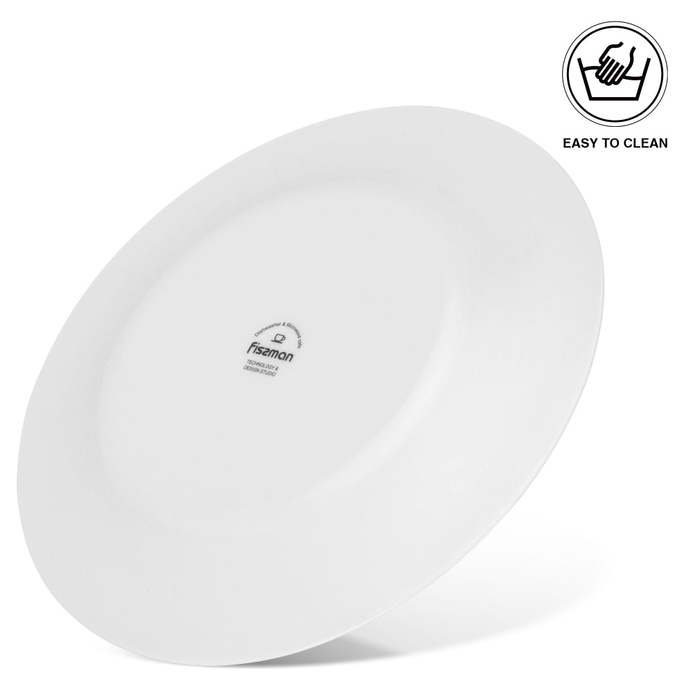 طقم أدوات مائدة فيسمان من 12 قطعة، فيليزيا أوبال جلاس