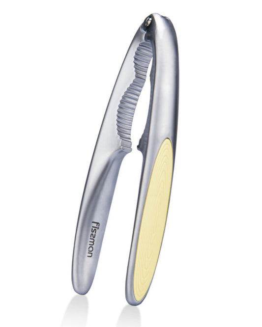 كسارة البندق من فيسمان لومينيكا رمادي/أصفر