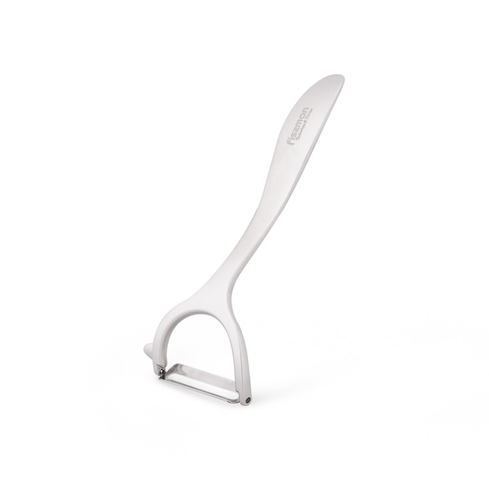 Fissman Y-Peeler Lily 17cm (Zink Alloy)