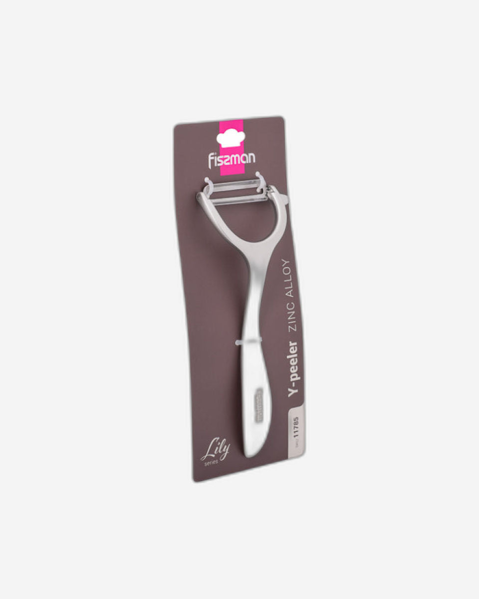 زنبق فيسمان المقشر على شكل حرف Y بطول 17 سم