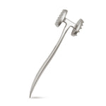 مطرقة لحم فيسمان ليلي 20.5 سم (سبائك الزنك)