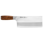 Fissman 7.5'' Kitchen Cleaver Fenrir Series (420J2 steel)