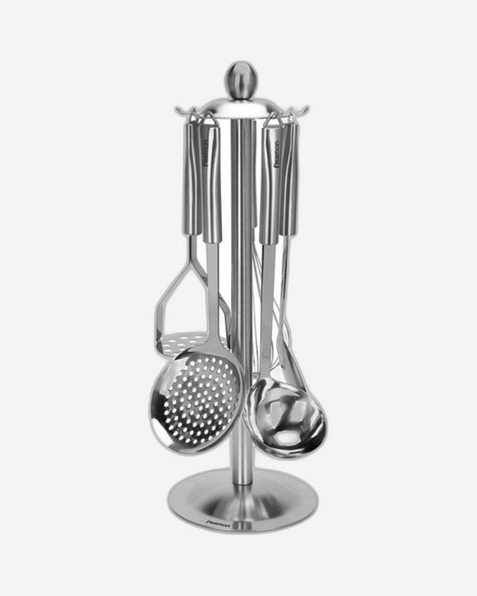 مجموعة أدوات فيسمان بيرغامو 6 قطع