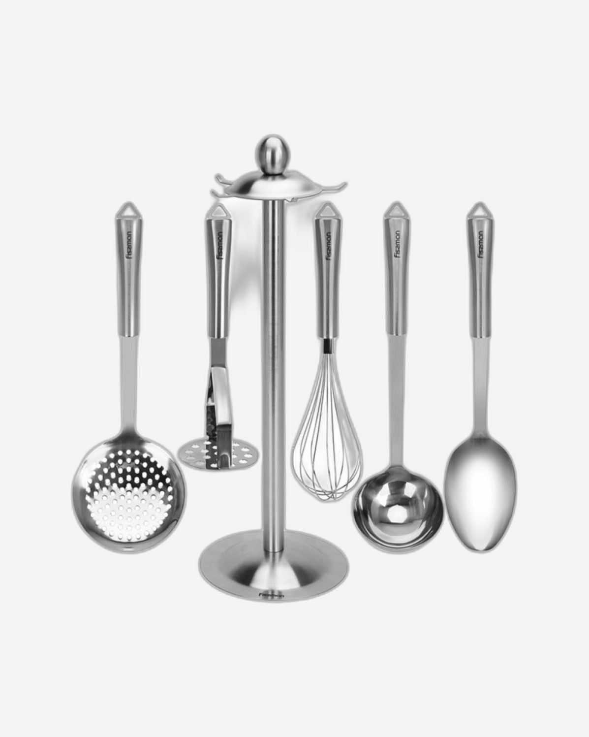 مجموعة أدوات فيسمان بيرغامو 6 قطع