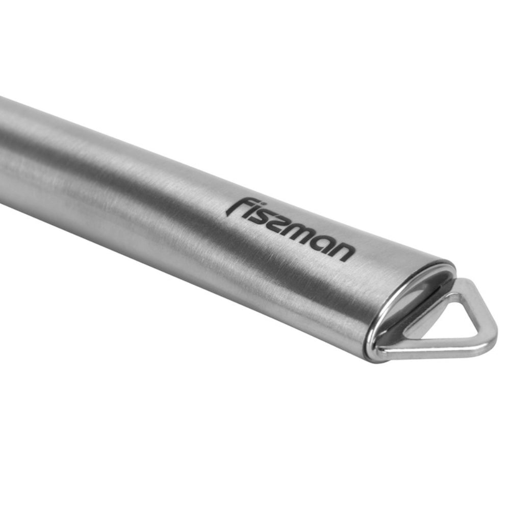 مجموعة أدوات مطبخ فيسمان بيرغامو من الفولاذ المقاوم للصدأ، مكونة من 6 قطع