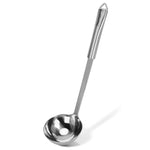 Fissman Soup Ladle Bergamo 33cm Stainless Steel