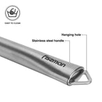 مغرفة حساء فيسمان بيرغامو 33 سم من الفولاذ المقاوم للصدأ