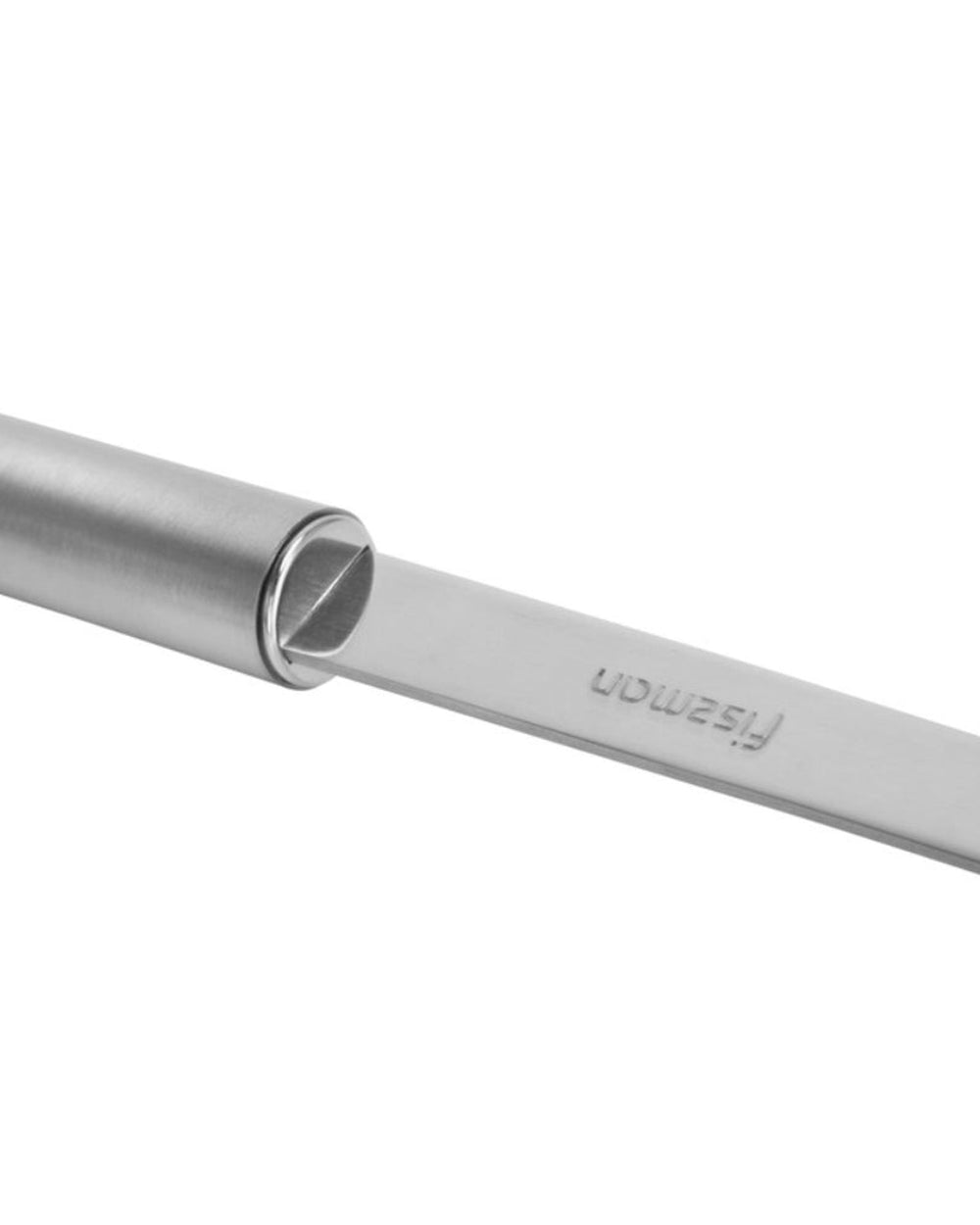 مغرفة حساء فيسمان بيرغامو 33 سم من الفولاذ المقاوم للصدأ