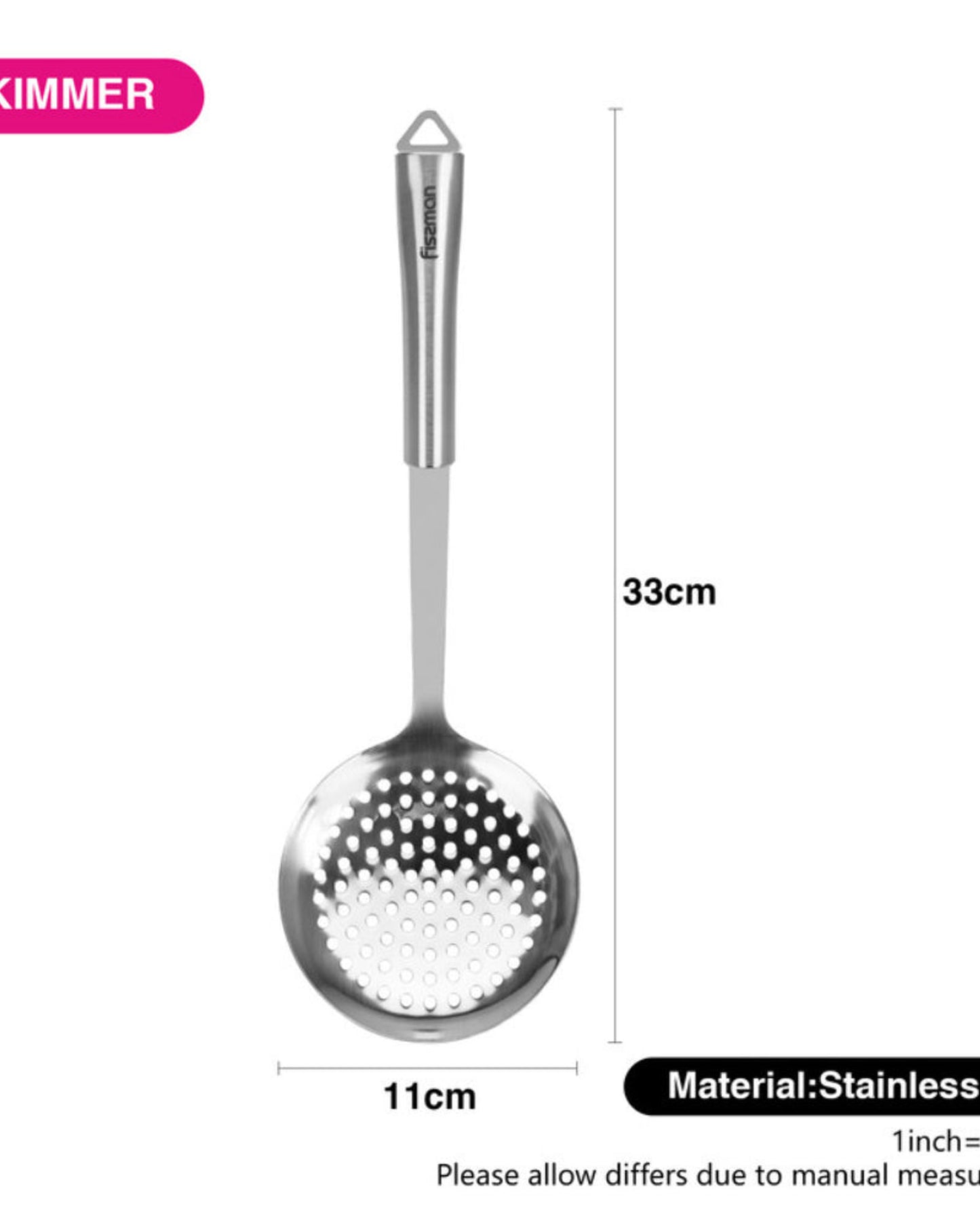 فيسمان سكيمر بيرغامو 33 سم