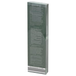 سكين نحت فيسمان 8 ماغنوم (فولاذ X50crmov15)