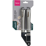 Fissman Heavy Duty Garlic Press Bergamo Series 20cm Stainless Steel