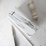 منظم سكاكين المطبخ من فيسمان، 22 سم، مع شعيرات بلاستيكية مرنة