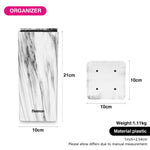 منظم سكاكين المطبخ من فيسمان، 22 سم، مع شعيرات بلاستيكية مرنة