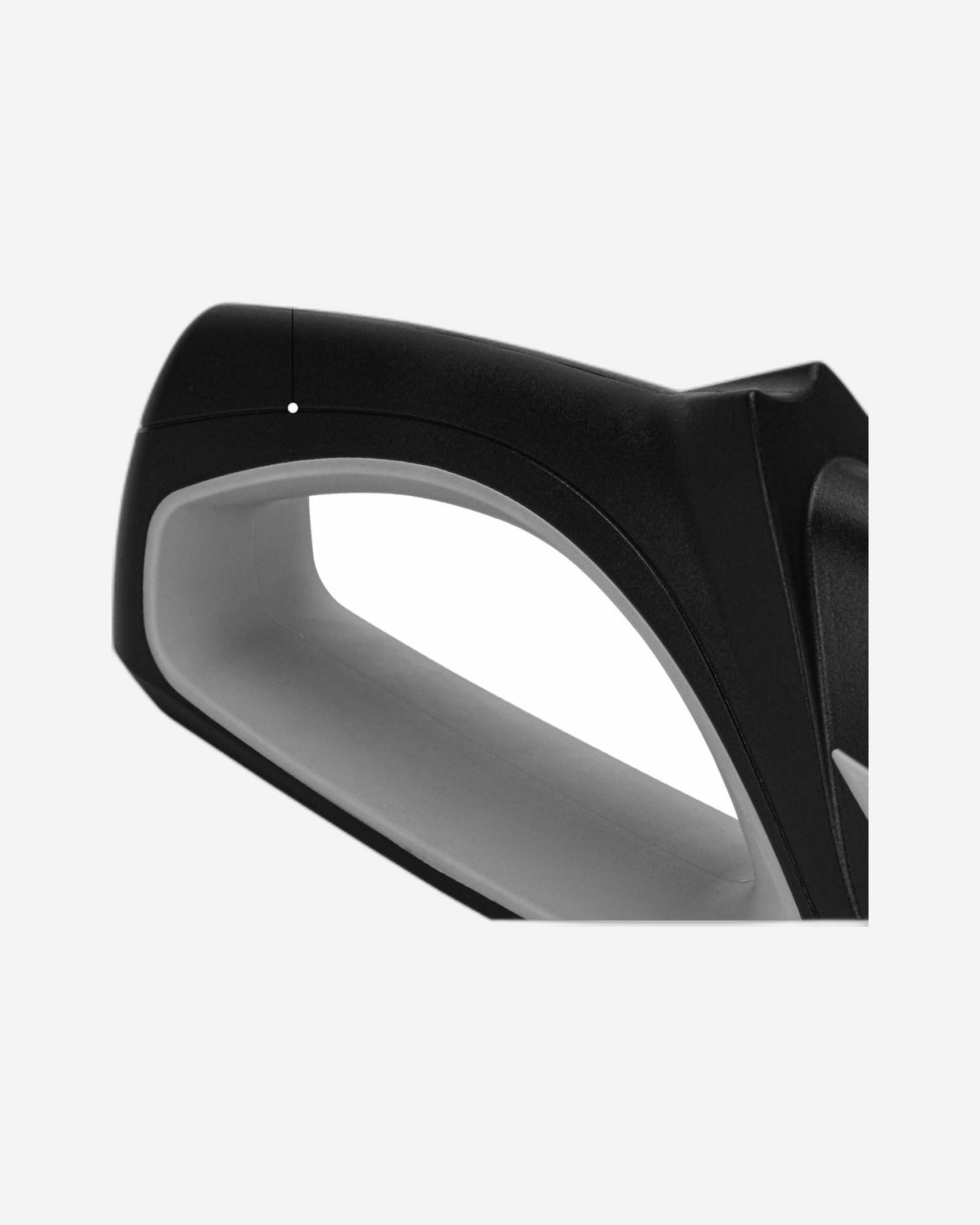 مبراة سكاكين فيسمان ثلاثية الخطوات