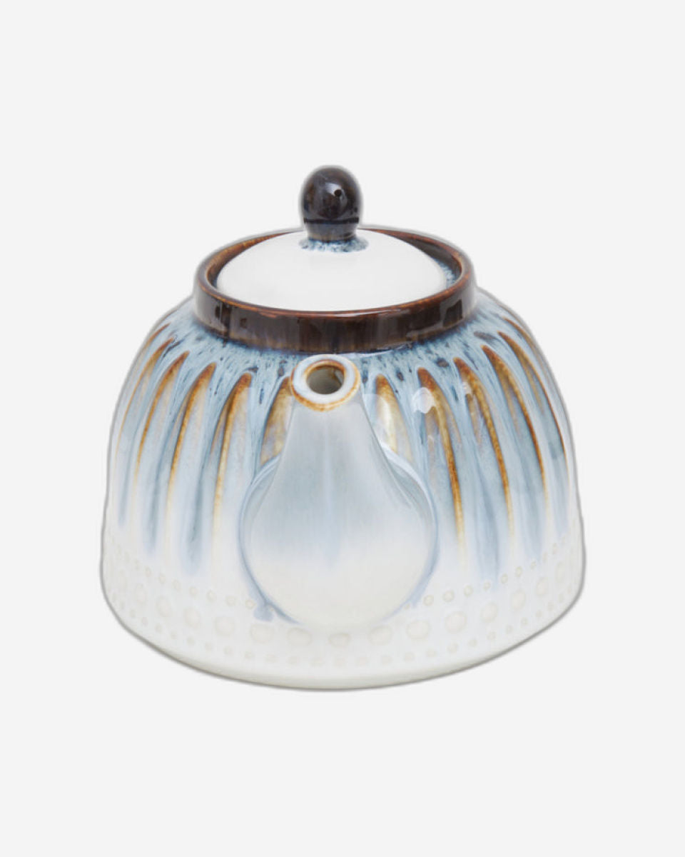 إبريق شاي فيسمان جالاكتيكا بورسلين 1100 مل