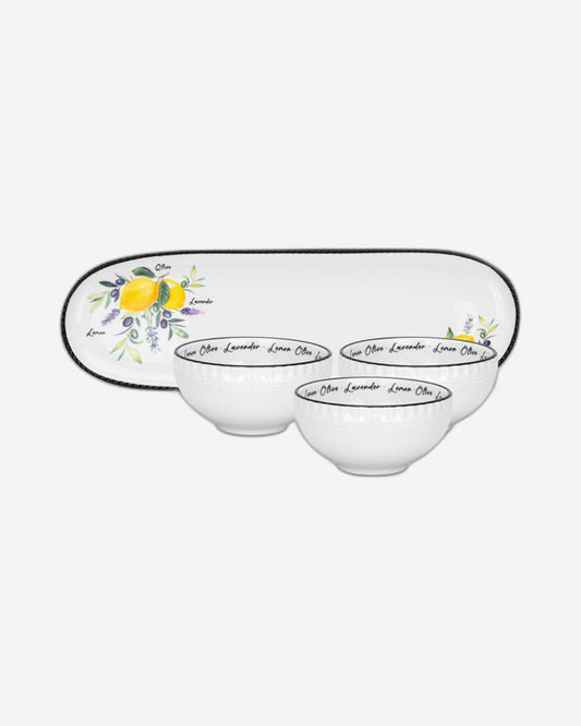 طقم مرق فيسمان بروفانس مكون من 3 قطع