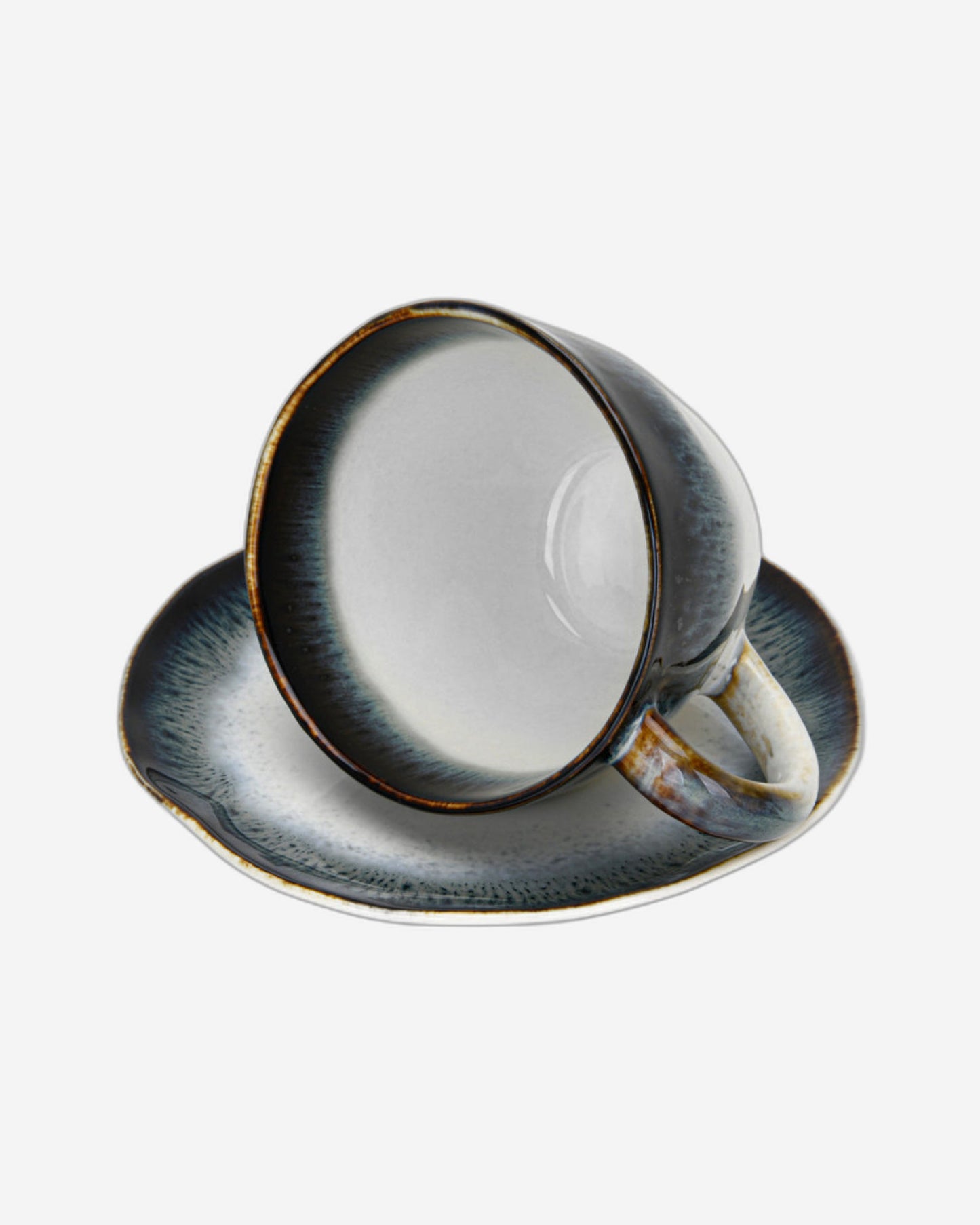 أكواب فيسمان جالاكتيكا قطعتان 230 مل