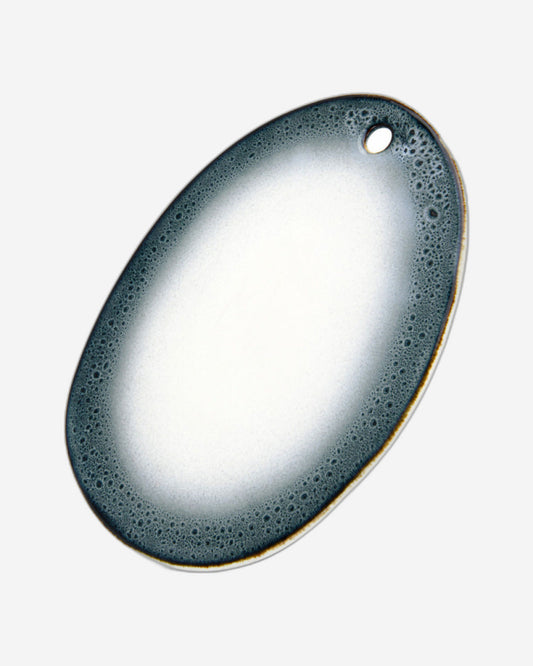 طبق تقديم فيسمان جالاكتيكا بورسلين 32 سم