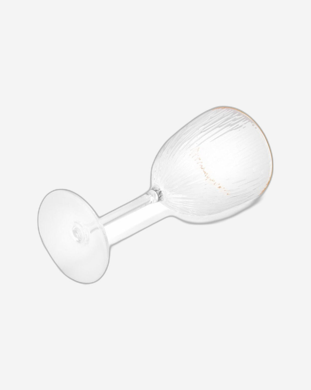 كأس نبيذ أحمر من فيسمان، قطعتان، سعة 410 مل