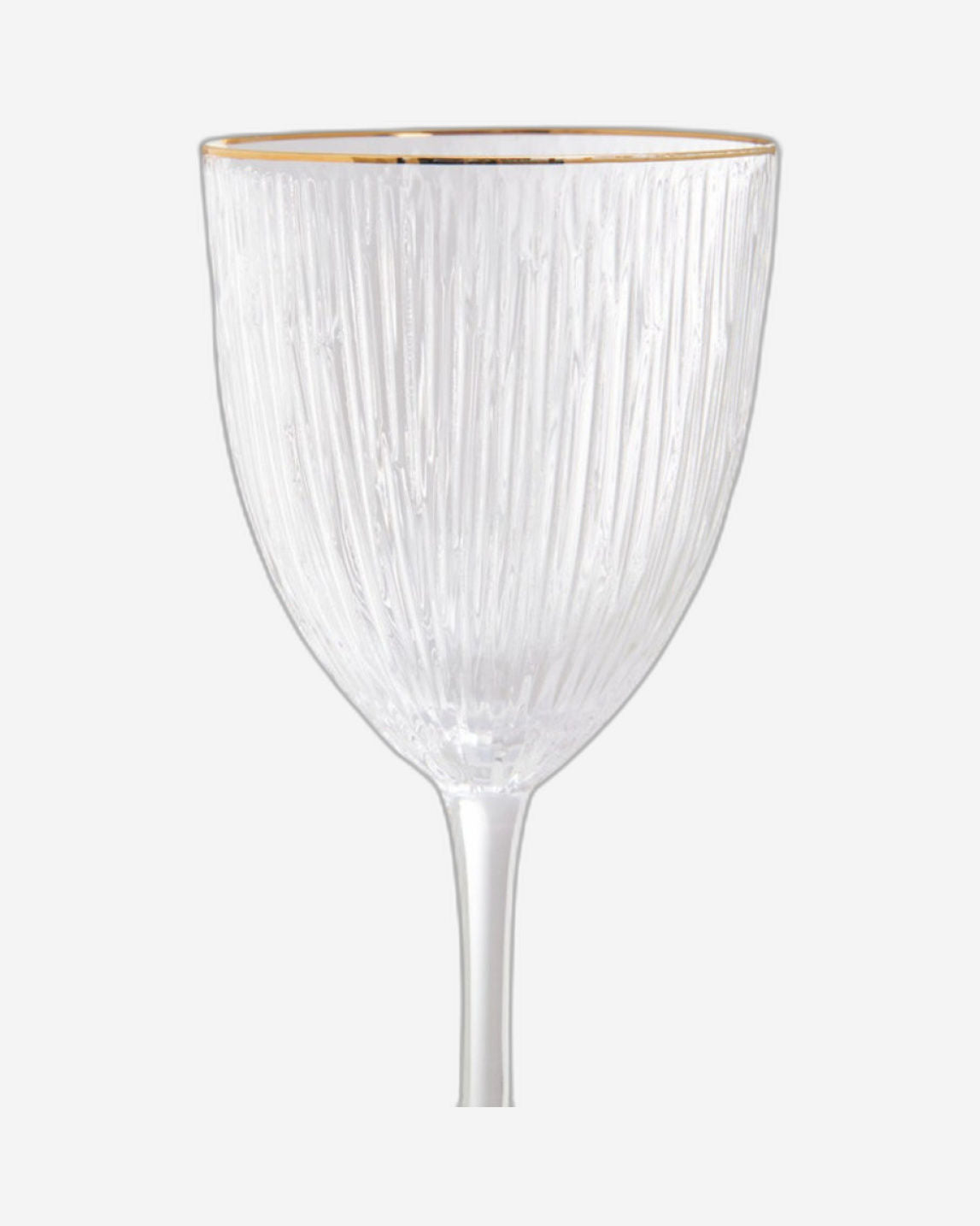 كأس نبيذ أحمر من فيسمان، قطعتان، سعة 410 مل