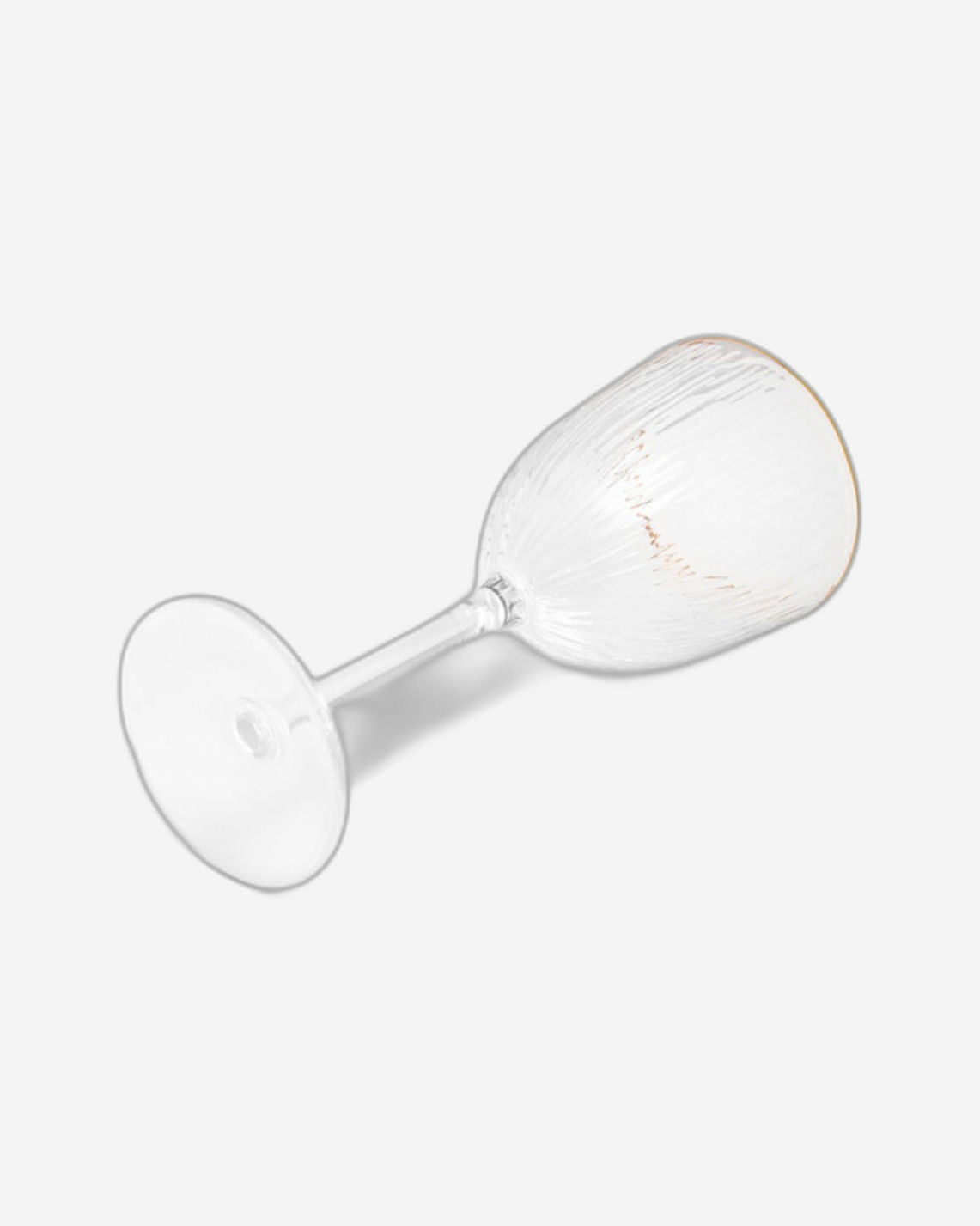 كأس نبيذ أبيض من فيسمان، قطعتان، سعة 300 مل