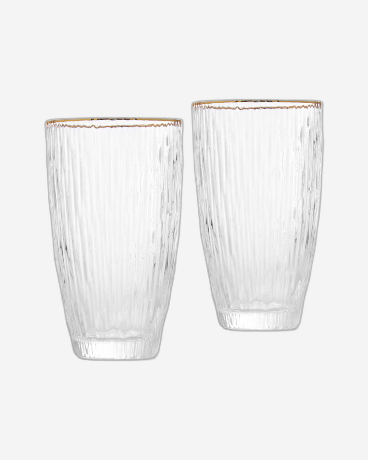 أكواب فيسمان من قطعتين سعة 500 مل