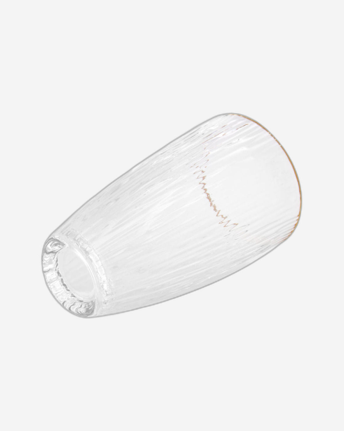 أكواب فيسمان من قطعتين سعة 500 مل