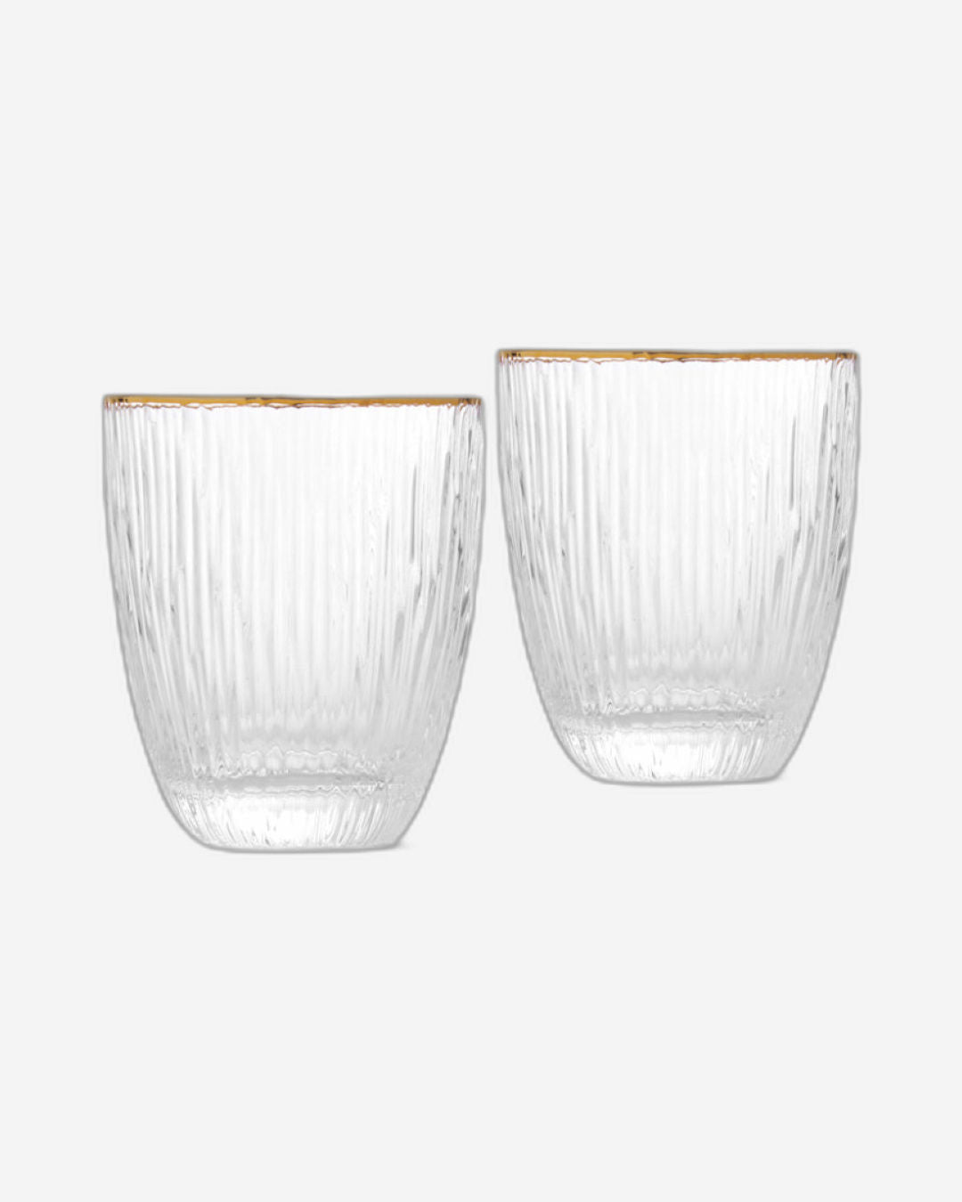 أكواب فيسمان من قطعتين سعة 400 مل