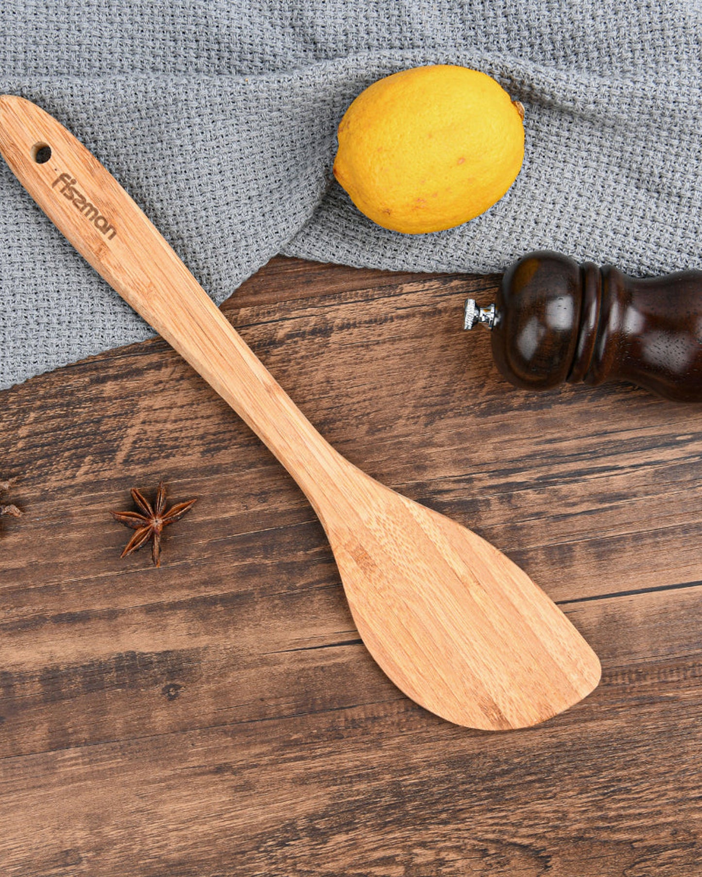 فيسمان تيرنر بامبو بيج 30 سم