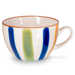 Fissman 2-Piece Cup Porcelain with Elegant And Minimalist Design 470ml