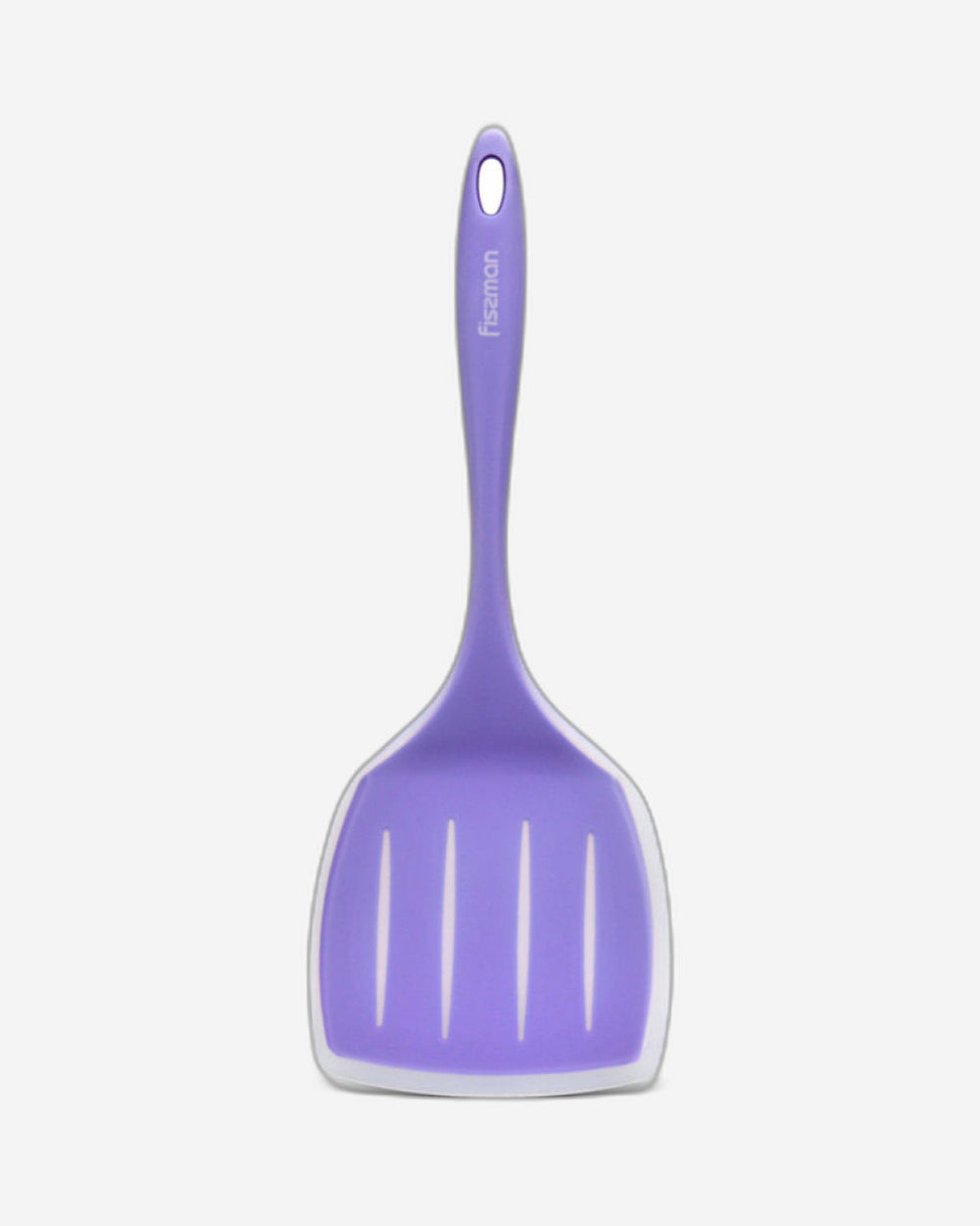 Fissman Slotted Turner Mauris Series Purple 33cm
