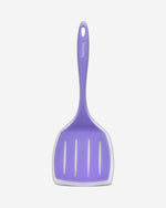 Fissman Slotted Turner Mauris Series Purple 33cm
