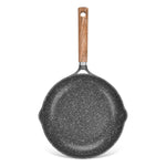 Fissman Frying Pan 24cm Milano Series With Induction Bottom (Aluminium With Non-Stick Coating)